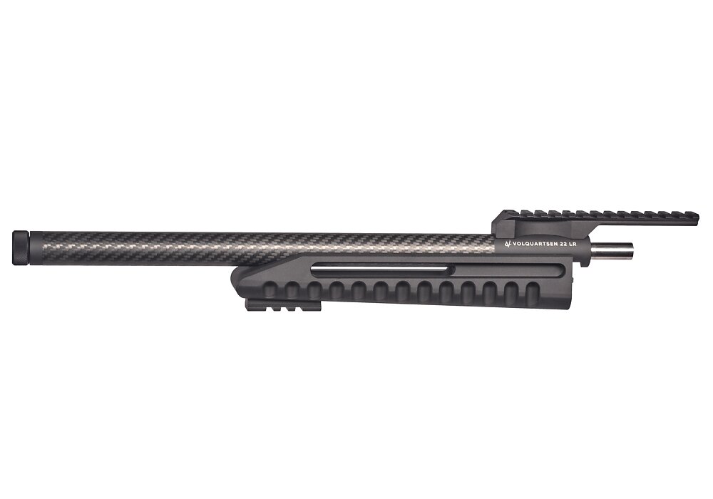 Lightweight Barrels for Ruger 10/22 Takedown Volquartsen Firearms