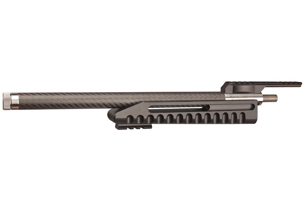 Ruger 10/22 Takedown Parts Diagram