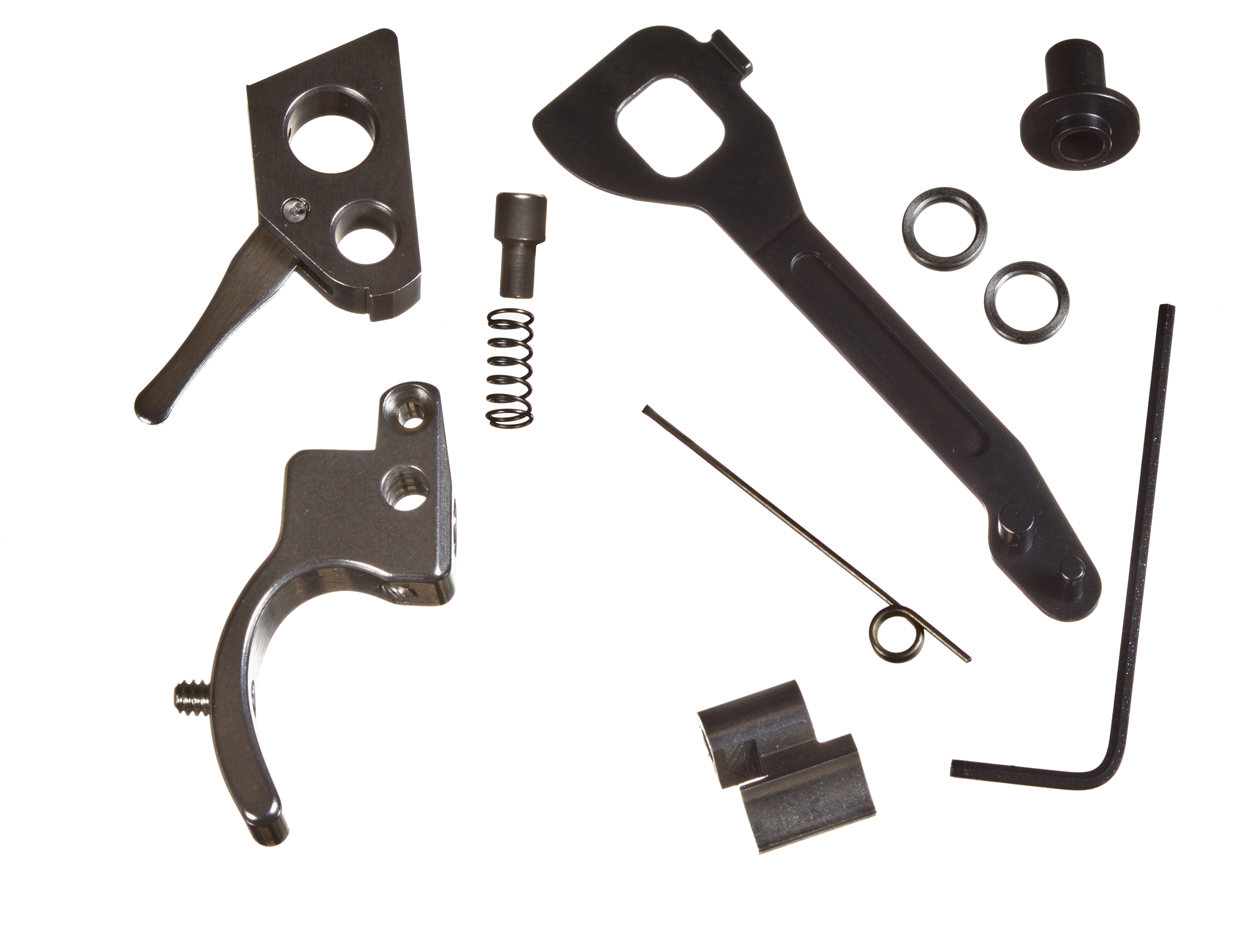 Volquartsen VC4AK-ST Ruger MK IV Stainless Trigger Kit