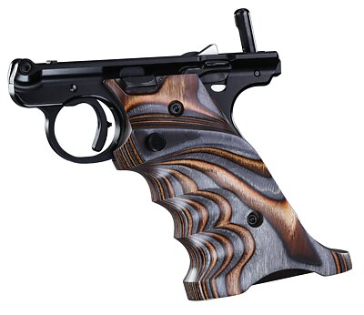 Target Grips for Ruger MK IV