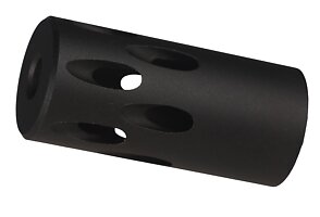 1085 black alloy forward blow comp