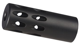 337 forward blow comp black