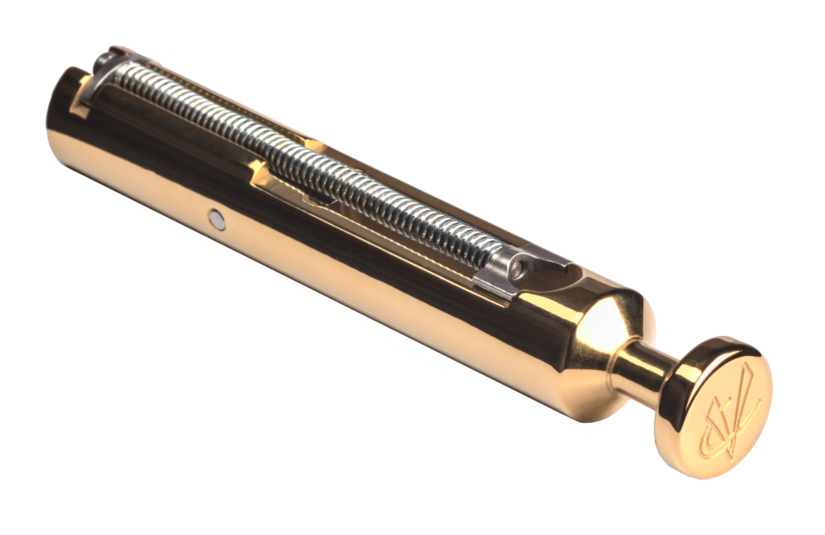 Volquartsen VC2BT-G Competition Bolt Gold for MKIII Pistols